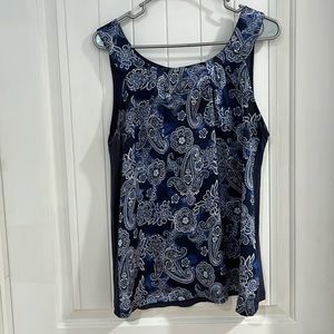 Mercer & Madison size XL tank top